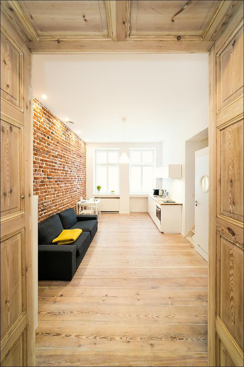 Terra Studio Dworcowa * Wrocław