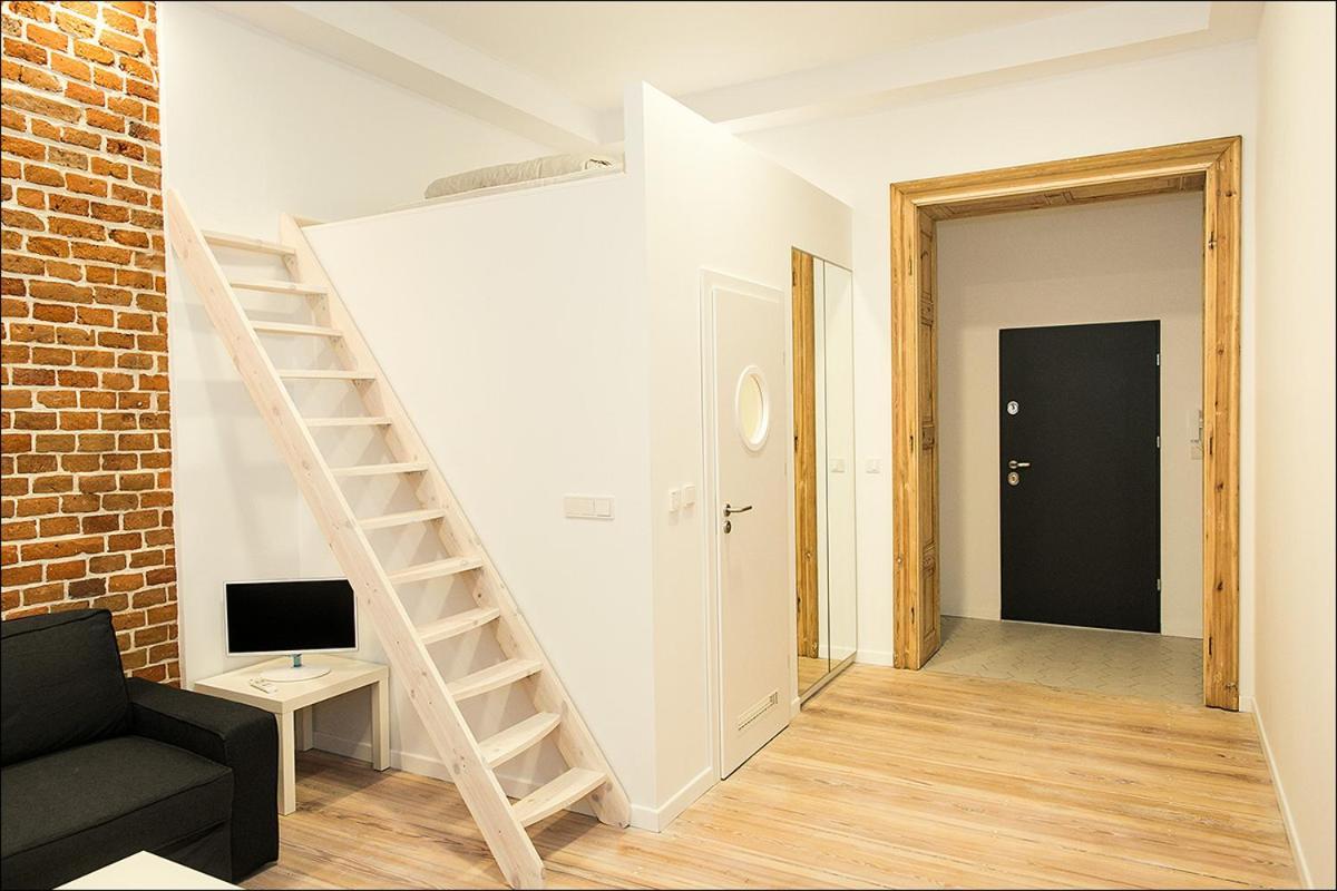 Terra Studio Dworcowa *