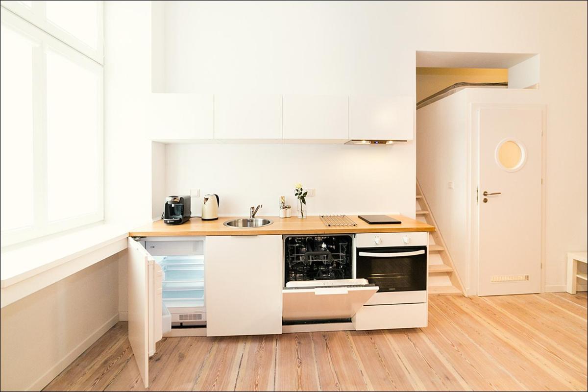 Terra Studio Dworcowa * Wrocław