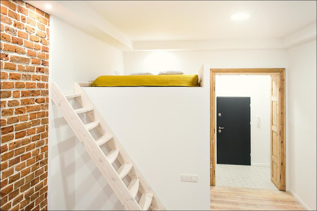 Terra Studio Dworcowa Apartament *