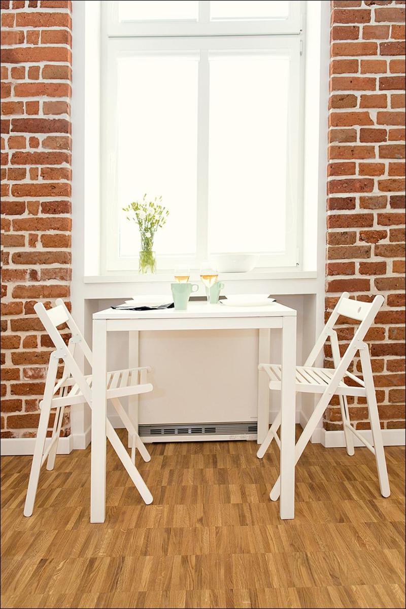 Apartament Terra Studio Dworcowa Wrocław