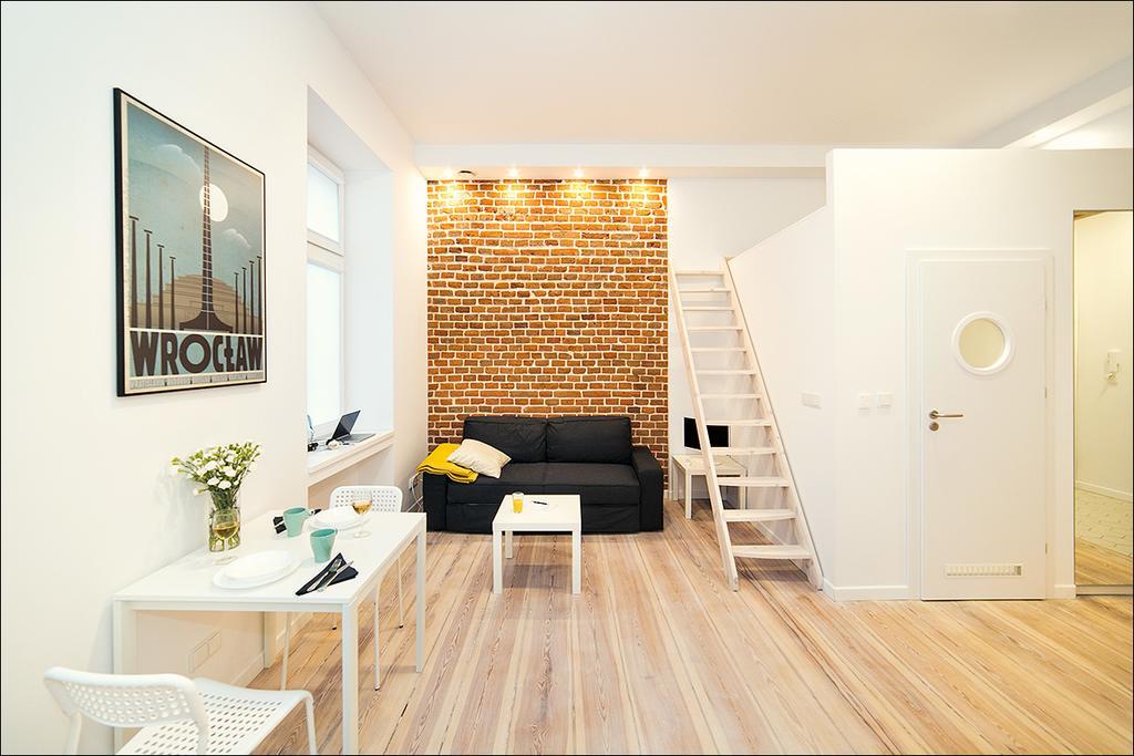 Terra Studio Dworcowa * Wrocław