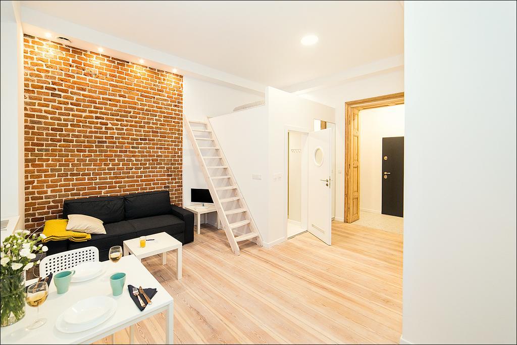 Terra Studio Dworcowa Apartament *