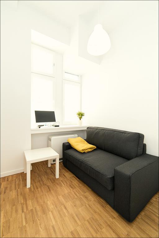 Terra Studio Dworcowa Apartament